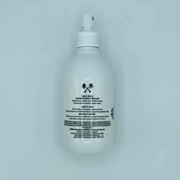 NEW Victoria’s Secret PINK Beach Hair But Better Wave Spray - Lot of (3) - Picture 9 of 15